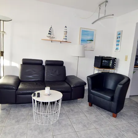 Apartmán 
