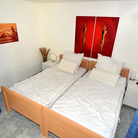 Apartmán 